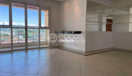 Apartamento à venda, 3 quartos, 3 suítes, 2 vagas, Martins - Uberlândia/MG
