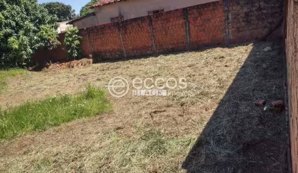Terreno à venda, Jardim das Torres - UBERABA/MG