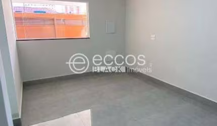 Prédio à venda, 1 quarto, 1 suíte, 1 vaga, Nossa Senhora da Abadia - UBERABA/MG