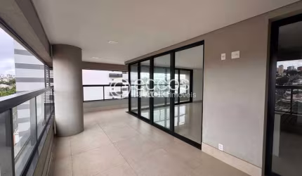 Apartamento para aluguel, 3 quartos, 3 suítes, Altamira - Uberlândia/MG
