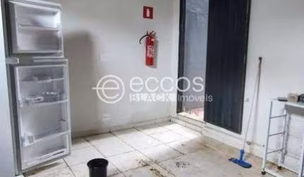 Imóvel Comercial para aluguel, Santa Mônica - Uberlândia/MG