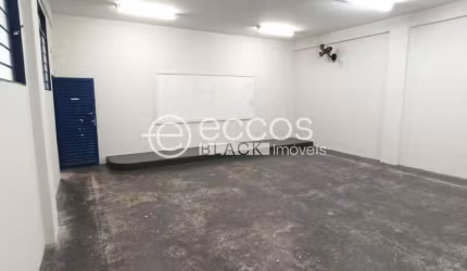 Prédio para aluguel, Martins - Uberlândia/MG