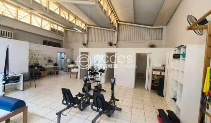 Casa comercial para aluguel, Centro - Uberlândia/MG