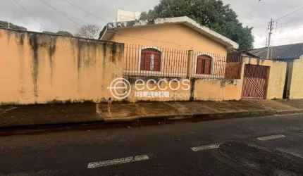 Terreno à venda, Saraiva - Uberlândia/MG