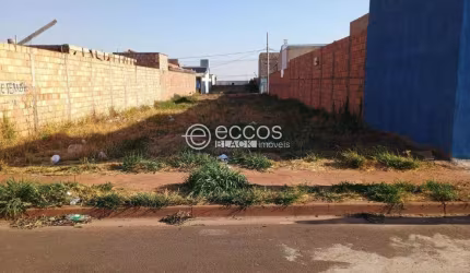 Terreno à venda, Parque das Laranjeiras - UBERABA/MG