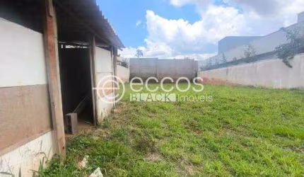 Terreno em condomínio à venda, Gávea Sul - Uberlândia/MG