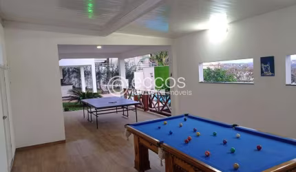 Casa à venda, 4 quartos, 3 suítes, 6 vagas, Lundcea - Lagoa Santa/MG