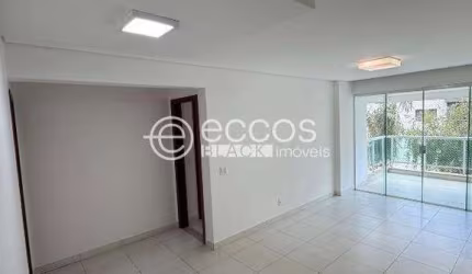 Apartamento à venda, 2 quartos, 2 suítes, 1 vaga, Patrimônio - Uberlândia/MG