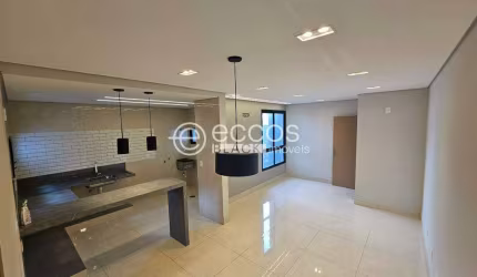 Apartamento à venda, 3 quartos, 1 suíte, 1 vaga, Santa Maria - UBERABA/MG