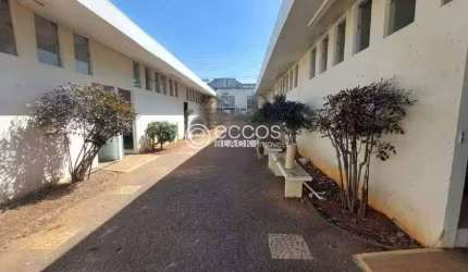 Imóvel Comercial à venda, Fundinho - Uberlândia/MG
