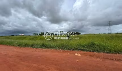 Área à venda, Vita Park - Uberlândia/MG
