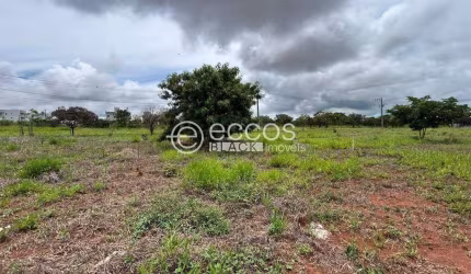 Terreno à venda, Laranjeiras - Uberlândia/MG