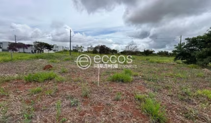 Terreno à venda, Laranjeiras - Uberlândia/MG