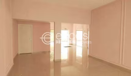 Imóvel Comercial para aluguel, Lídice - Uberlândia/MG