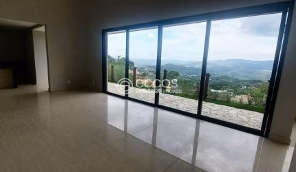 Casa em condomínio à venda, 4 quartos, 4 suítes, 4 vagas, Vereda das Reservas - Nova Lima/MG
