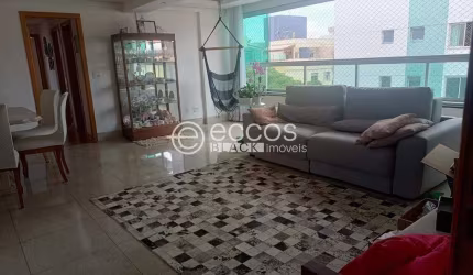 Apartamento à venda, 4 quartos, 2 suítes, 3 vagas, Liberdade - Belo Horizonte/MG