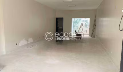 Imóvel Comercial para aluguel, Lídice - Uberlândia/MG