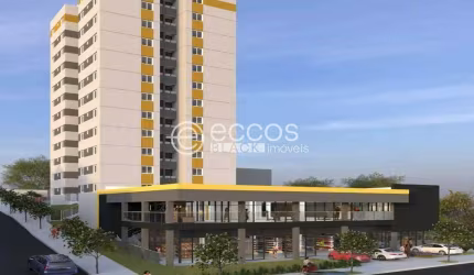 Apartamento à venda, 2 quartos, Diamante (Barreiro) - Belo Horizonte