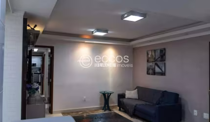 Apartamento à venda, 3 quartos, 1 suíte, 2 vagas, Nova Suíssa - Belo Horizonte/MG