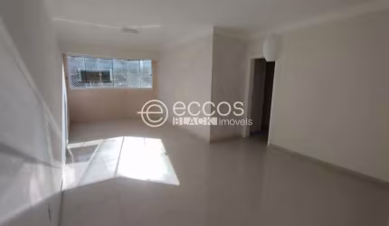 Apartamento à venda, 3 quartos, 1 suíte, 2 vagas, Santa Maria - Uberlândia/MG