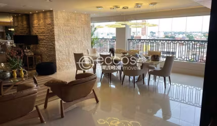Apartamento à venda, 4 quartos, 4 suítes, 4 vagas, Mercês - UBERABA/MG