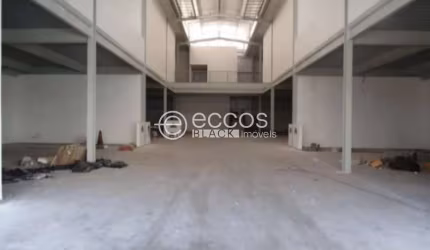 Imóvel Comercial para aluguel, Centro - Uberlândia/MG