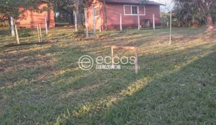 Chácara à venda, Chácaras di Carvalho - UBERABA/MG