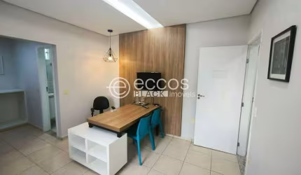Sala comercial para aluguel, Lídice - Uberlândia/MG