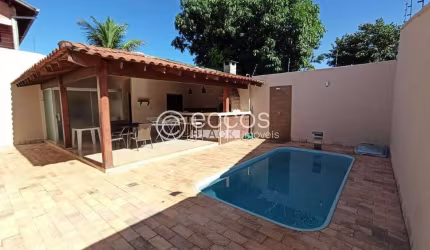 Casa à venda, 3 quartos, 1 suíte, 1 vaga, Olinda - UBERABA/MG