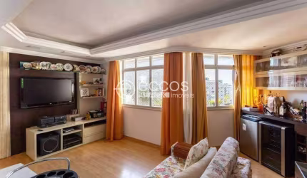 Apartamento para aluguel, 4 quartos, 1 suíte, 3 vagas, Sion - Belo Horizonte/MG