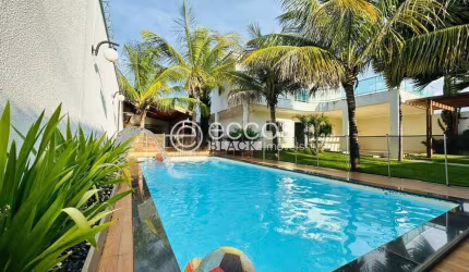 Casa à venda, 3 quartos, 1 suíte, 4 vagas, Jardim Sul - Uberlândia/MG