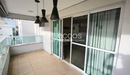 Apartamento para aluguel, 3 quartos, 1 suíte, 2 vagas, Tabajaras - Uberlândia/MG