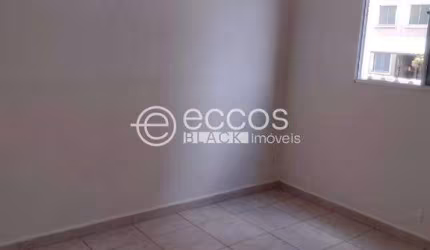 Apartamento à venda, 2 quartos, 1 vaga, Bom Retiro - UBERABA/MG