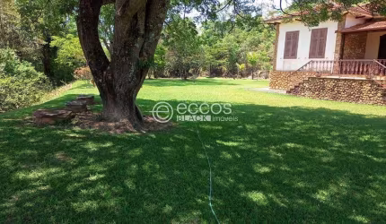 Fazenda à venda, 6 quartos, 5 suítes, Área Rural de Belo Horizonte - Belo Horizonte/MG