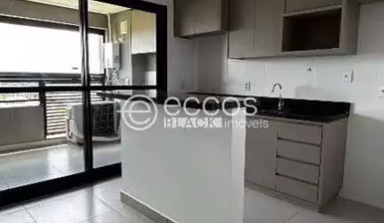 Apartamento à venda, 2 quartos, 2 suítes, 2 vagas, Jardim Sul - Uberlândia/MG