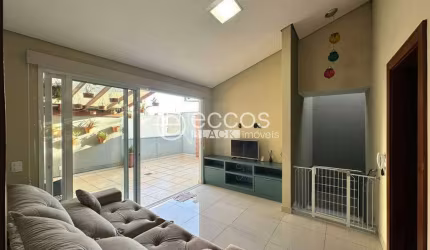 Apartamento à venda, 4 quartos, 4 suítes, 2 vagas, Jardim Santa Inez - UBERABA/MG