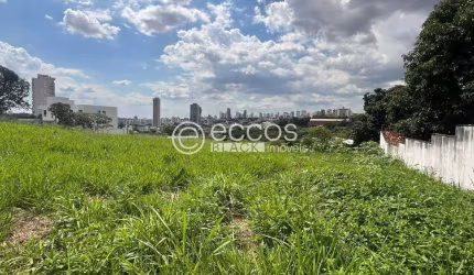 Terreno à venda, Jardim Inconfidência - Uberlândia/MG