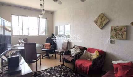 Cobertura à venda, 2 quartos, 2 vagas, Jardim Leblon - Belo Horizonte/MG