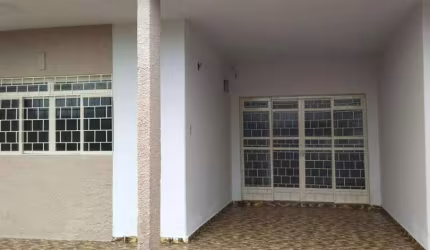 Terreno à venda, 3 quartos, 1 vaga, Brasil - Uberlândia/MG