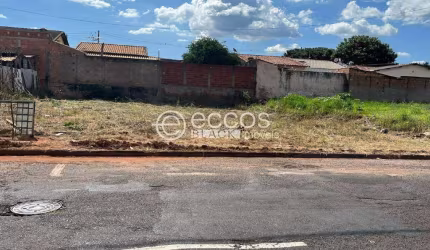 Terreno à venda, Jardim Europa - Uberlândia/MG
