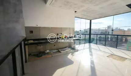 Apartamento para aluguel, 4 quartos, 1 suíte, 5 vagas, Saraiva - Uberlândia/MG