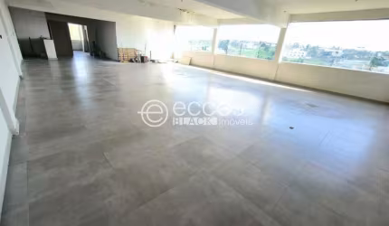 Sala comercial para aluguel, Vigilato Pereira - Uberlândia/MG