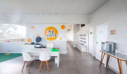 Sala comercial para aluguel, Vigilato Pereira - Uberlândia/MG