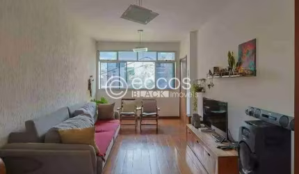 Apartamento para aluguel, 4 quartos, 1 suíte, 3 vagas, Santo Antônio - Belo Horizonte/MG