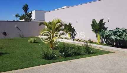 Terreno em condomínio à venda, Cyrela Landscape - UBERABA/MG