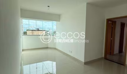 Cobertura à venda, 3 quartos, 1 suíte, 2 vagas, Tubalina - Uberlândia/MG