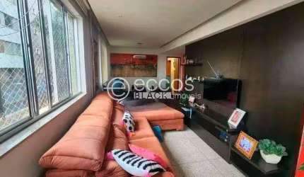 Apartamento para aluguel, 3 quartos, 1 suíte, 1 vaga, Serra - Belo Horizonte/MG