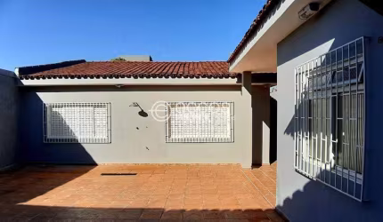 Casa à venda, 3 quartos, 1 suíte, 3 vagas, Brasil - Uberlândia/MG