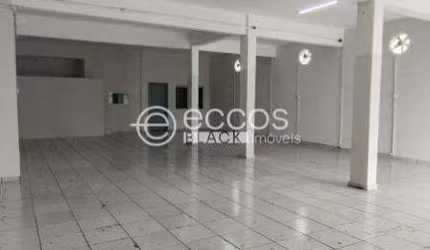 Imóvel Comercial para aluguel, Santa Mônica - Uberlândia/MG