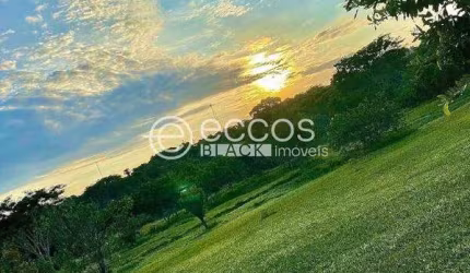 Terreno em condomínio à venda, Cyrela Landscape - UBERABA/MG